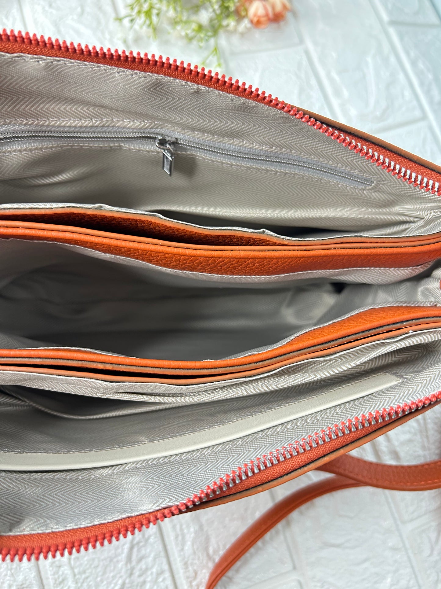 DuelCarry Bag