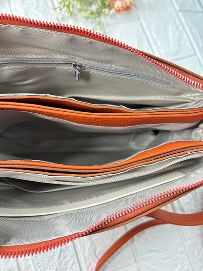 DuelCarry Bag