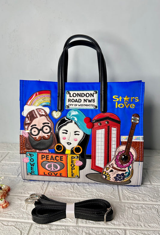 Artviva Handbag-2