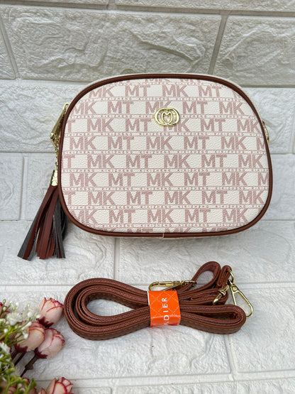 Monogram ￼