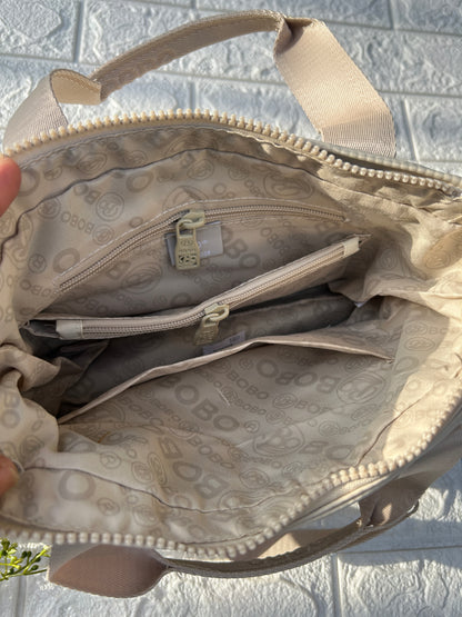 Tough-tote Handbag