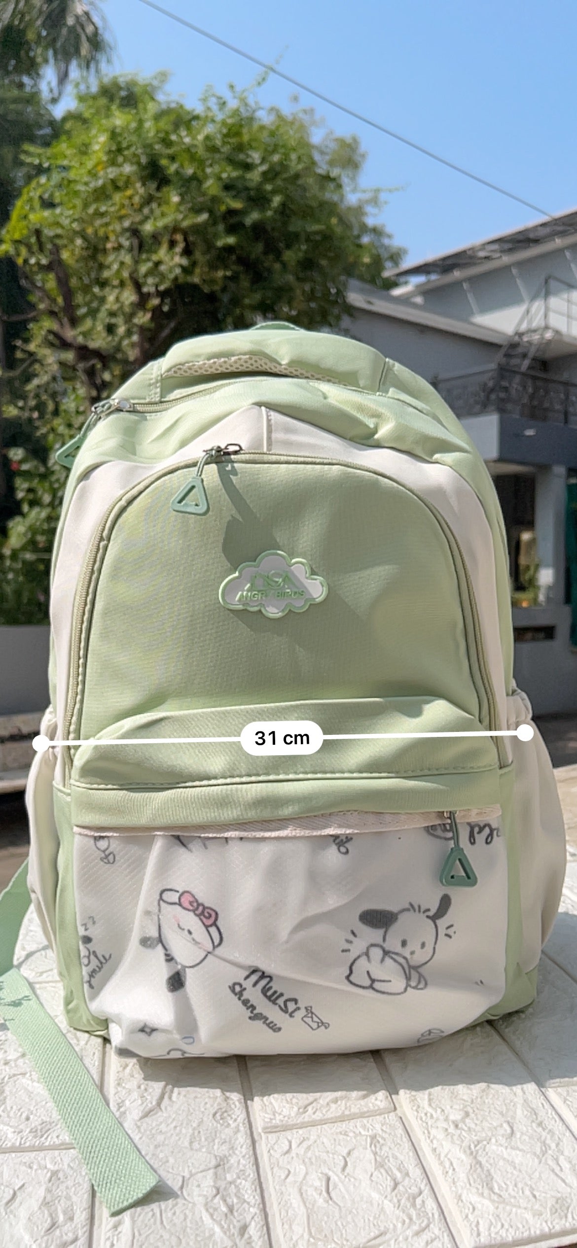 Backpack