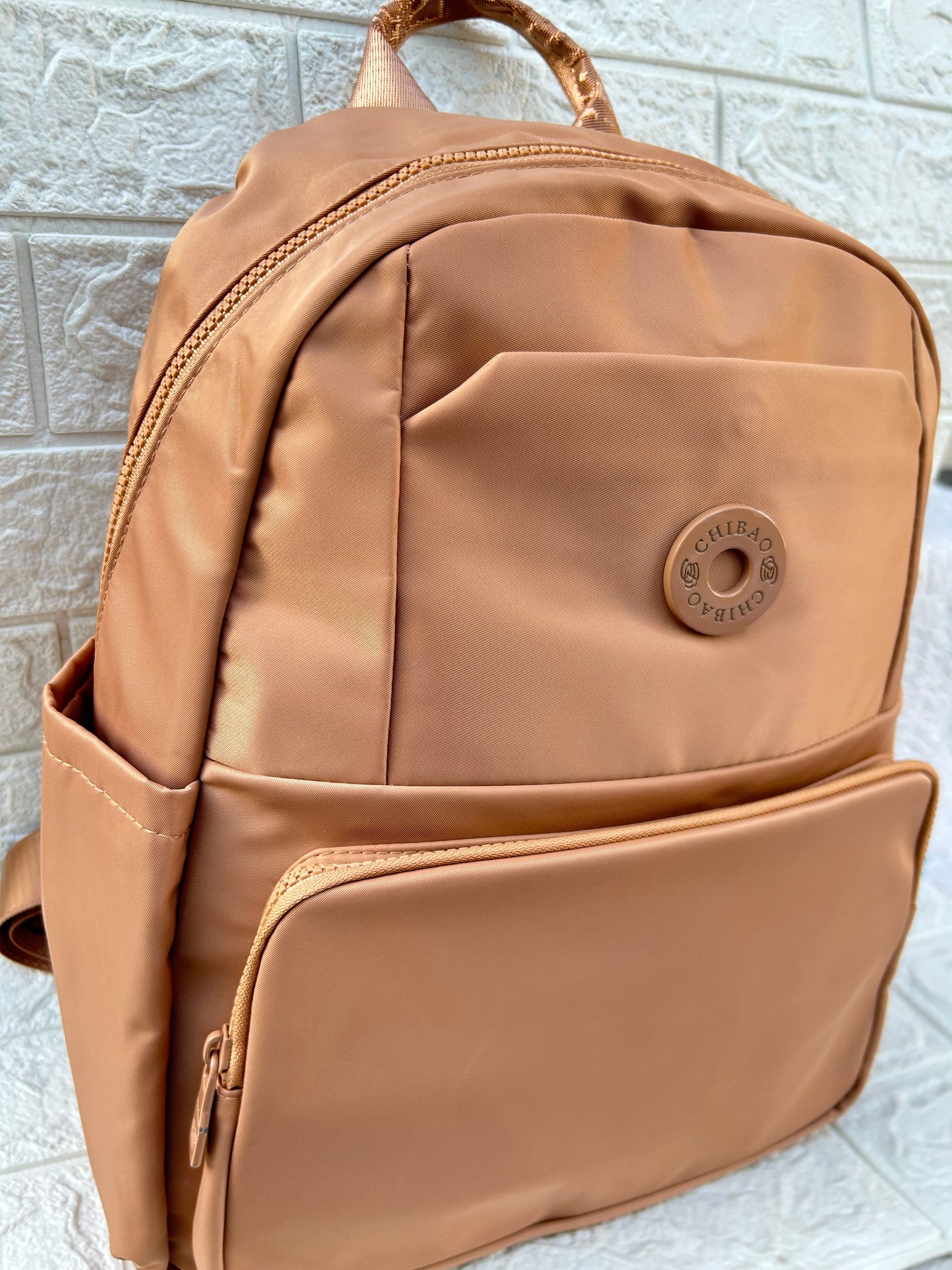 Durable BackPack