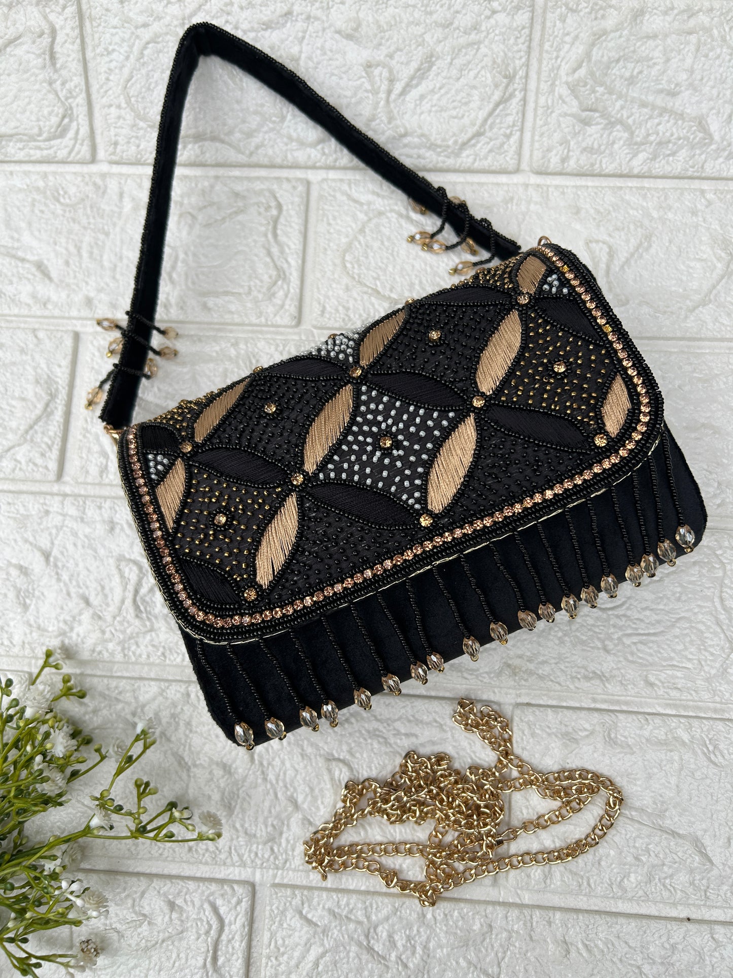 Rimzim bag