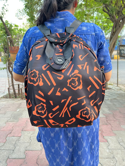 SnapStyle BackPack