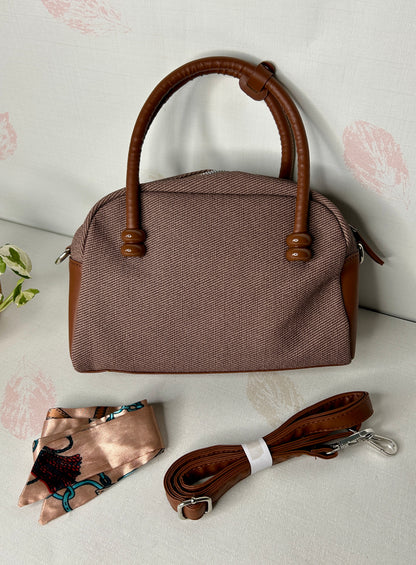 Scarfe Handbag