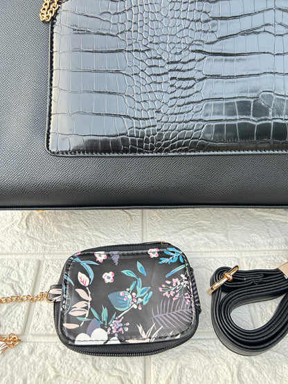 Classic Tote Bag-1