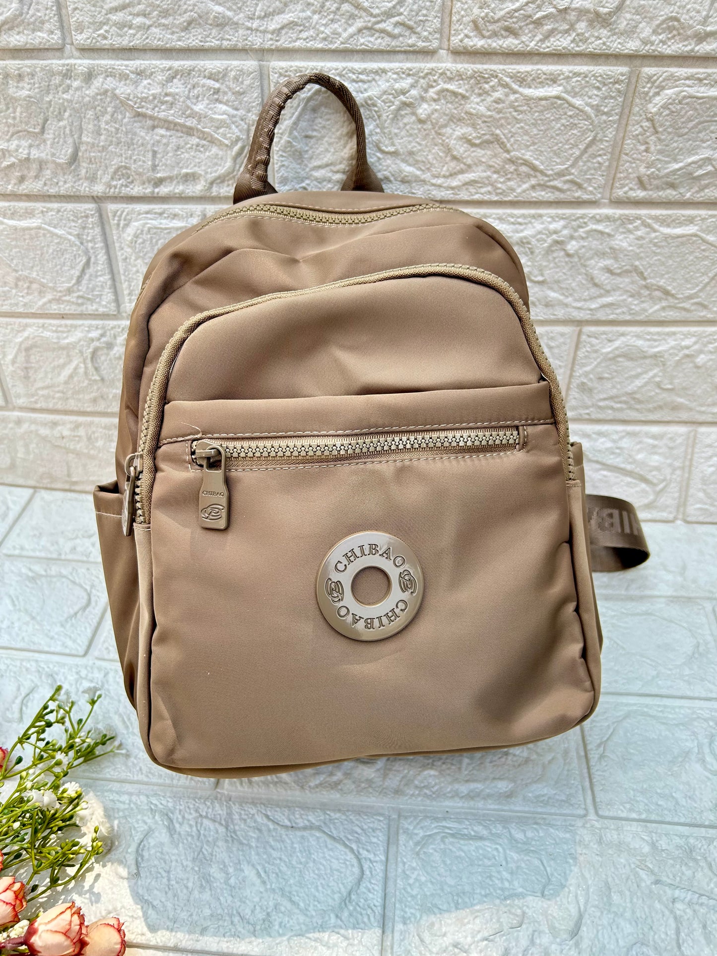 DuraTuff Backpack 4