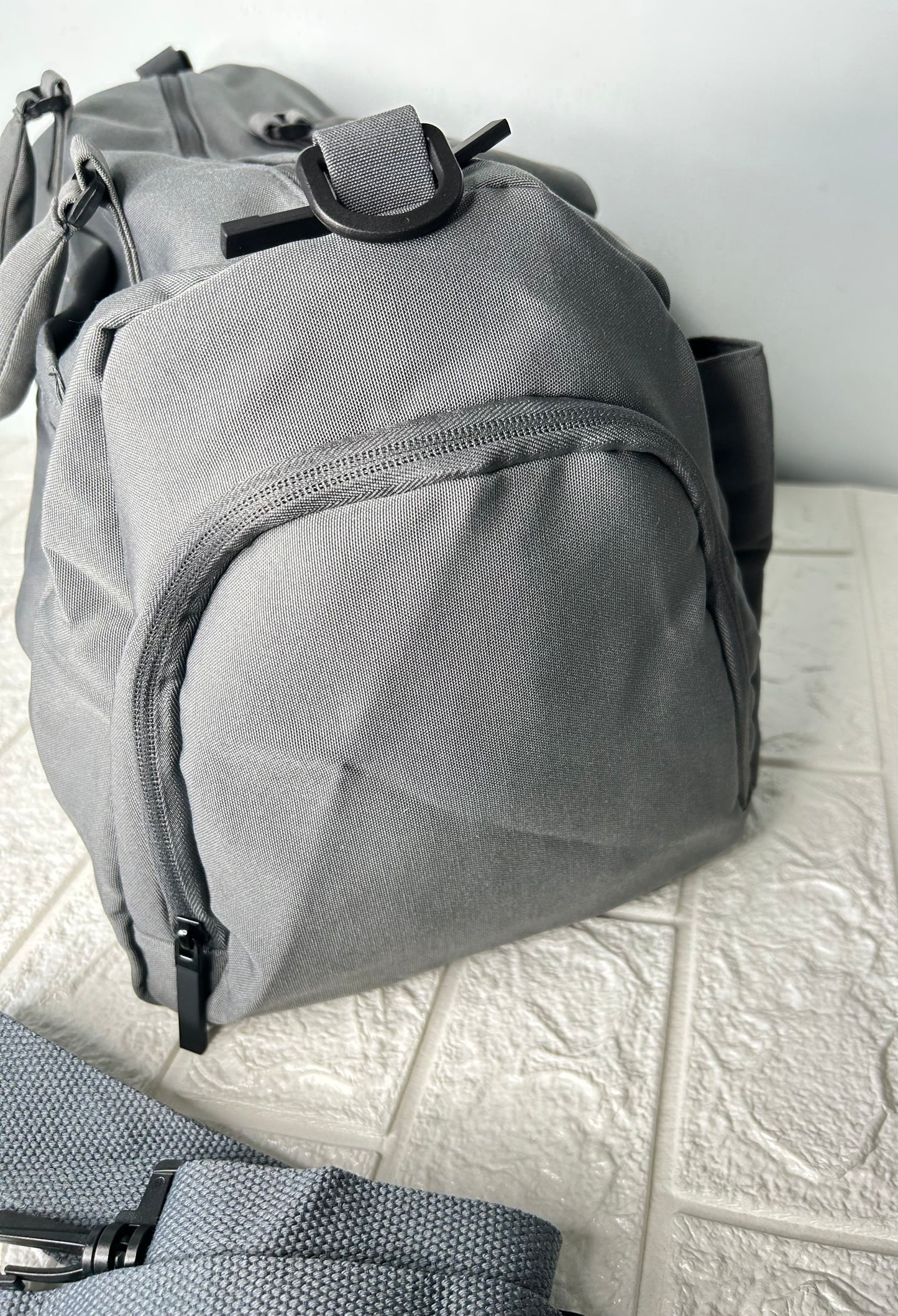 AeroFlex Duffle Bag