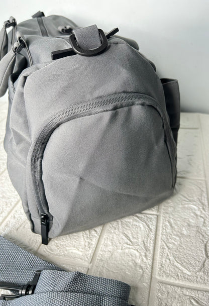AeroFlex Duffle Bag
