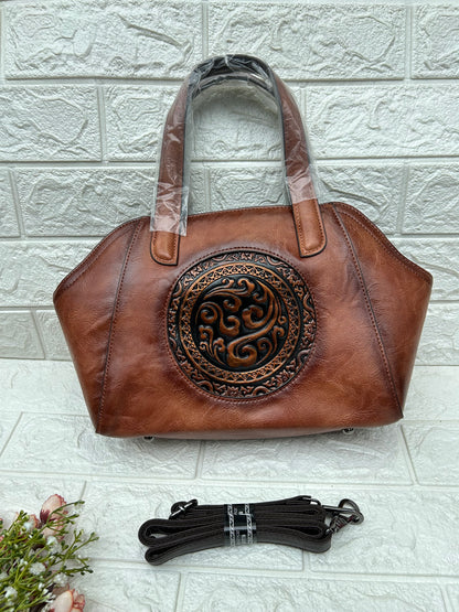 Vintage Vibe Handbag!