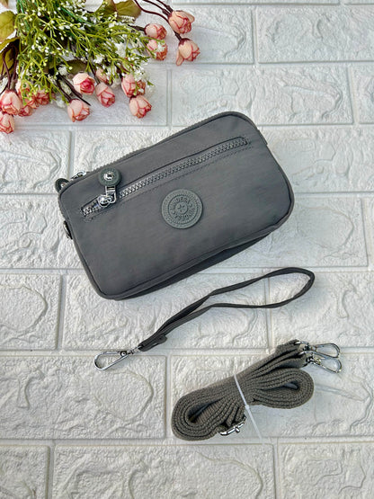 Go Lite Clutch Sling