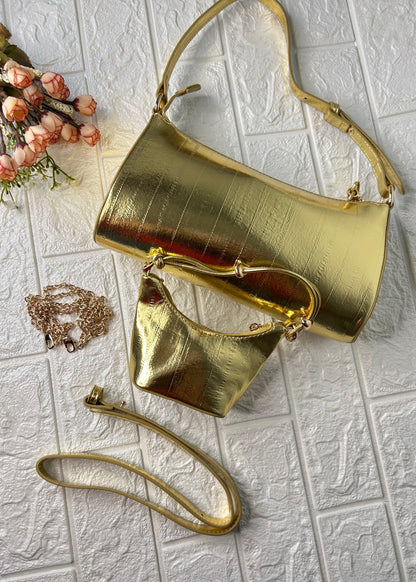Luxe Comboset