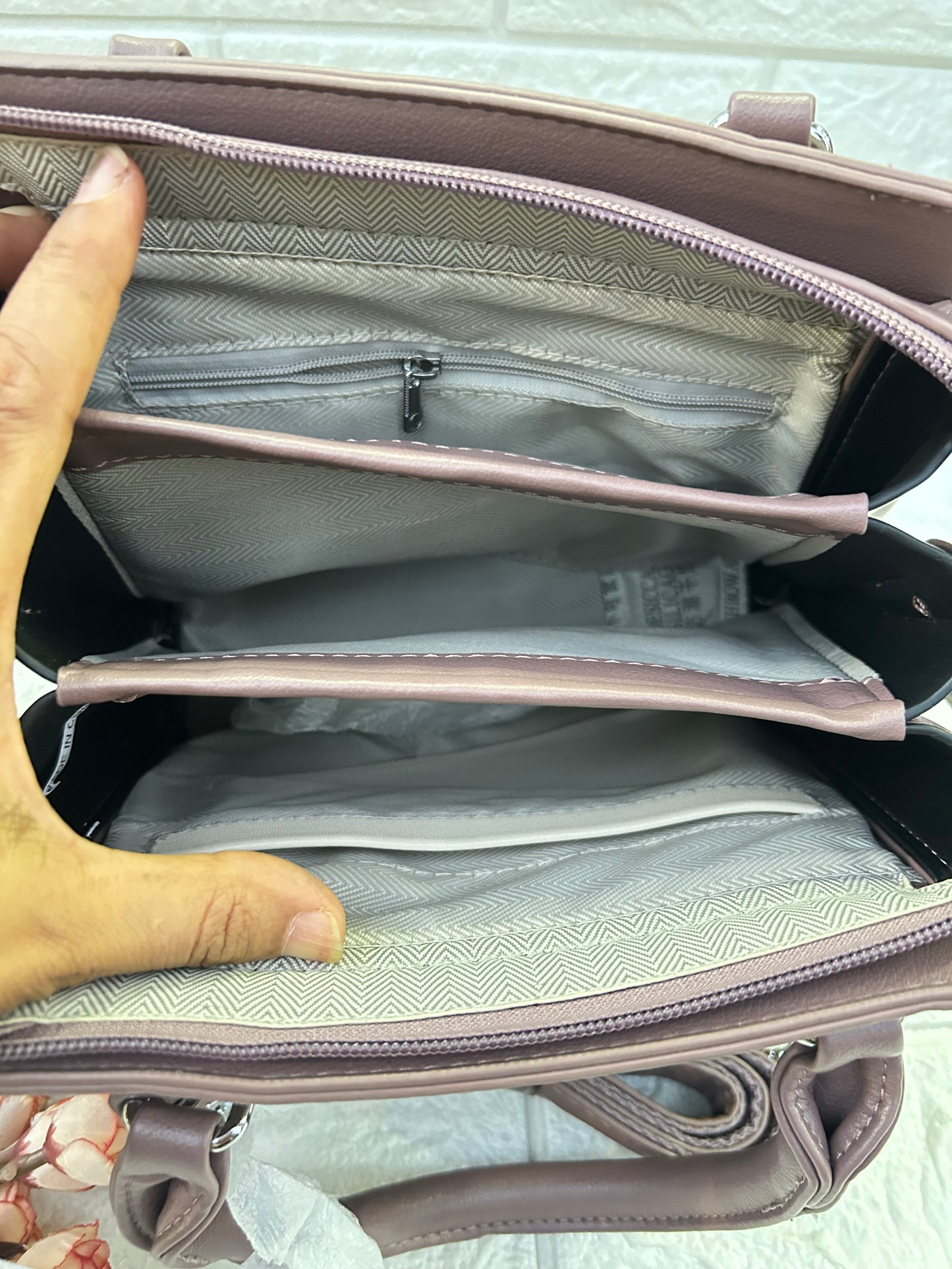 EasyMove HandBag