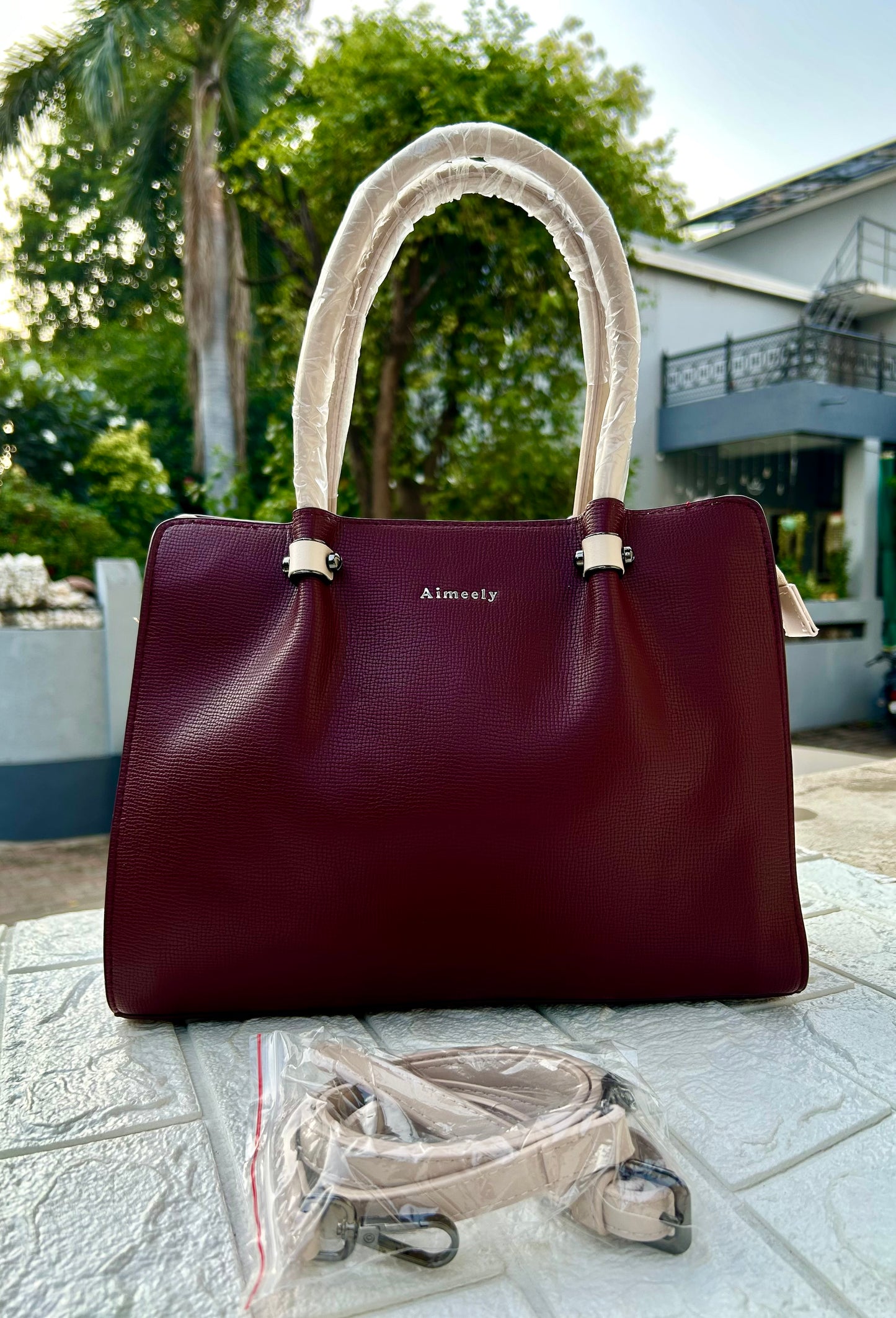 Elora Luxe