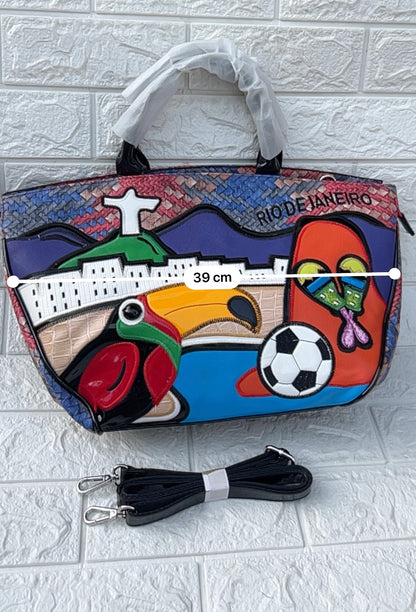 ArtViva Totebag 1