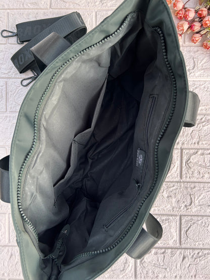 All-Day Shoulder