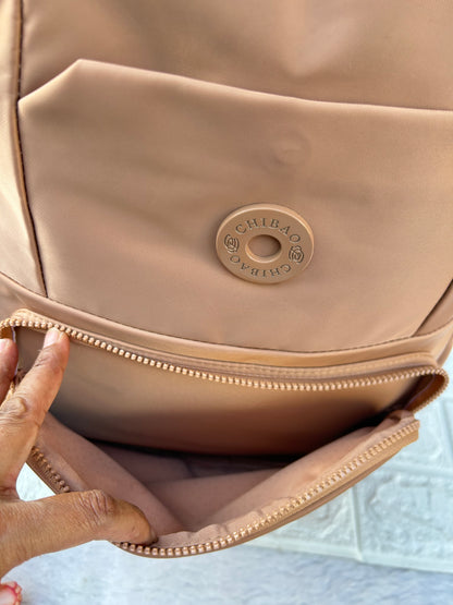 Durable BackPack