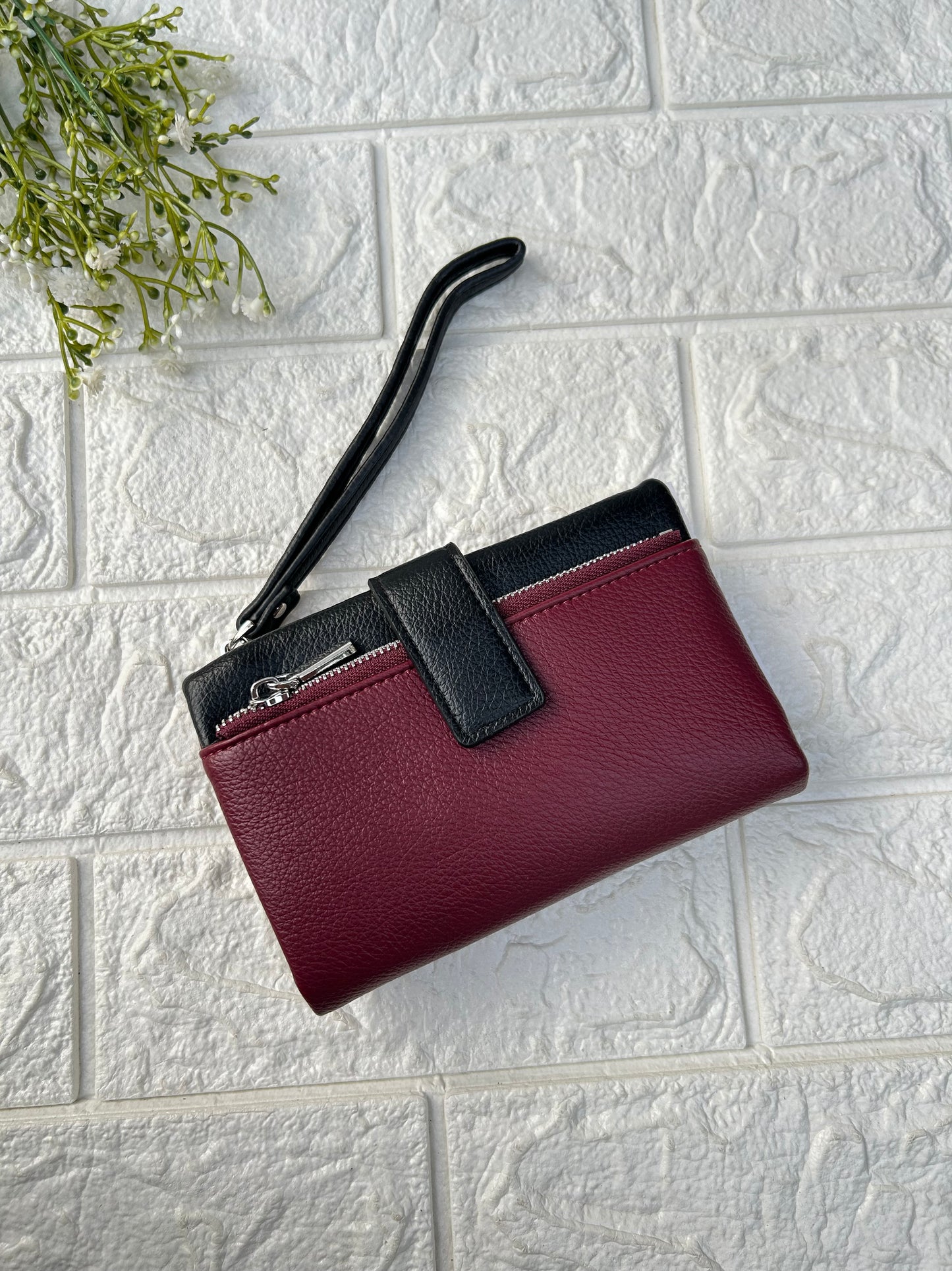 Classic Wallet