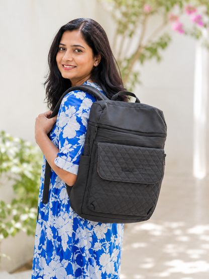 CloudCarry Backpack