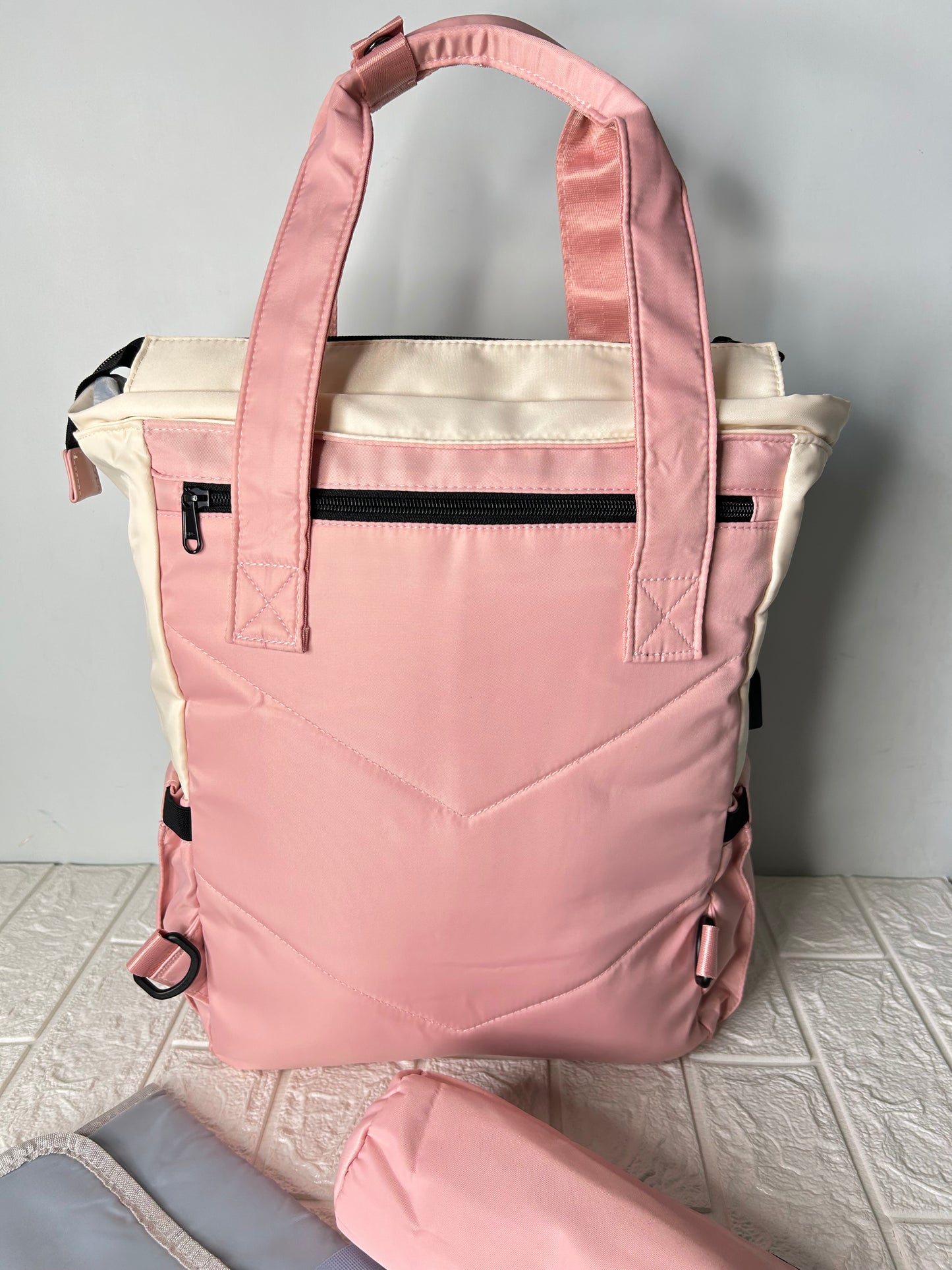 Tiny Trek BackPack