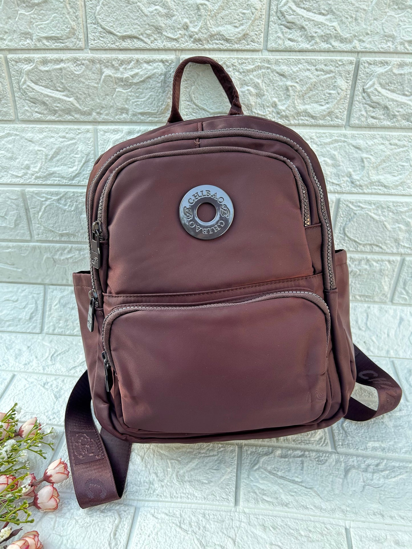 DuraTuff Backpack 8