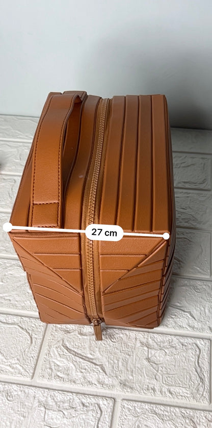 FoldNest Multi-Utility Pouch