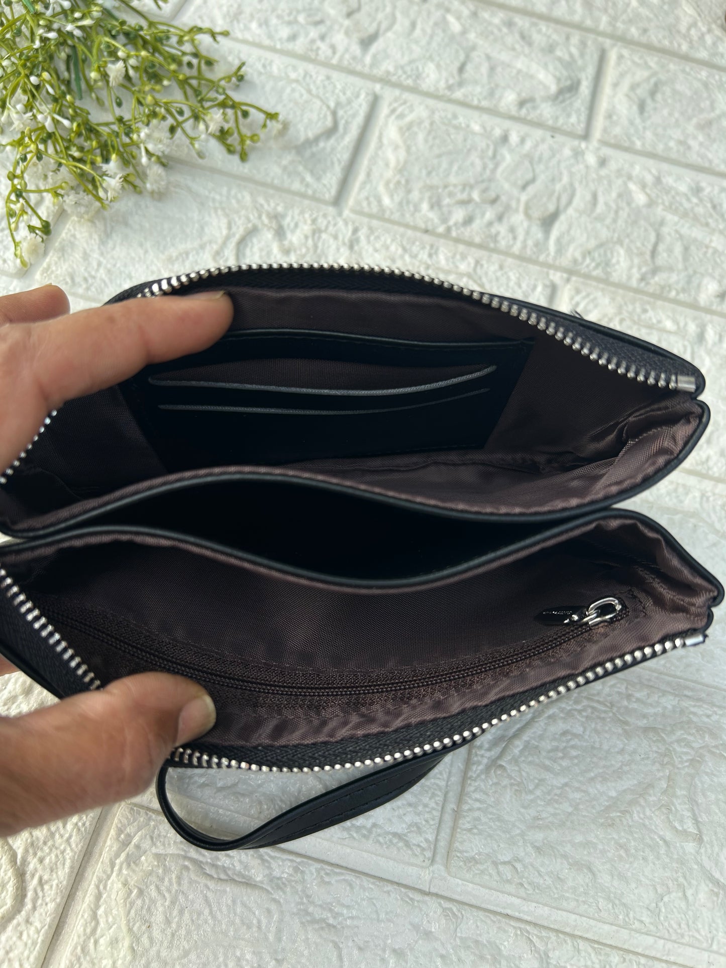 Smart Carry Wristlet-1