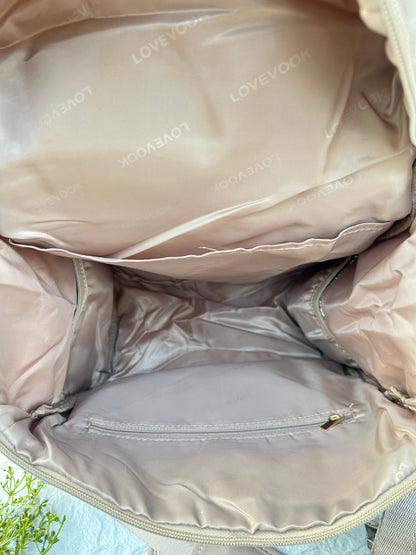 CloudCarry Backpack