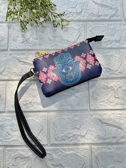 Rang-rage Coin Pouch