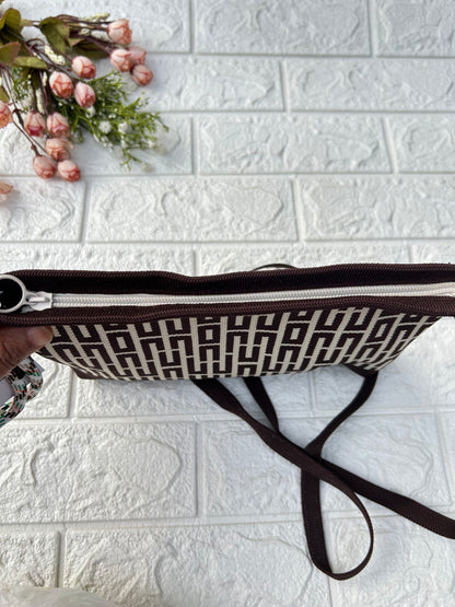 Knit sling