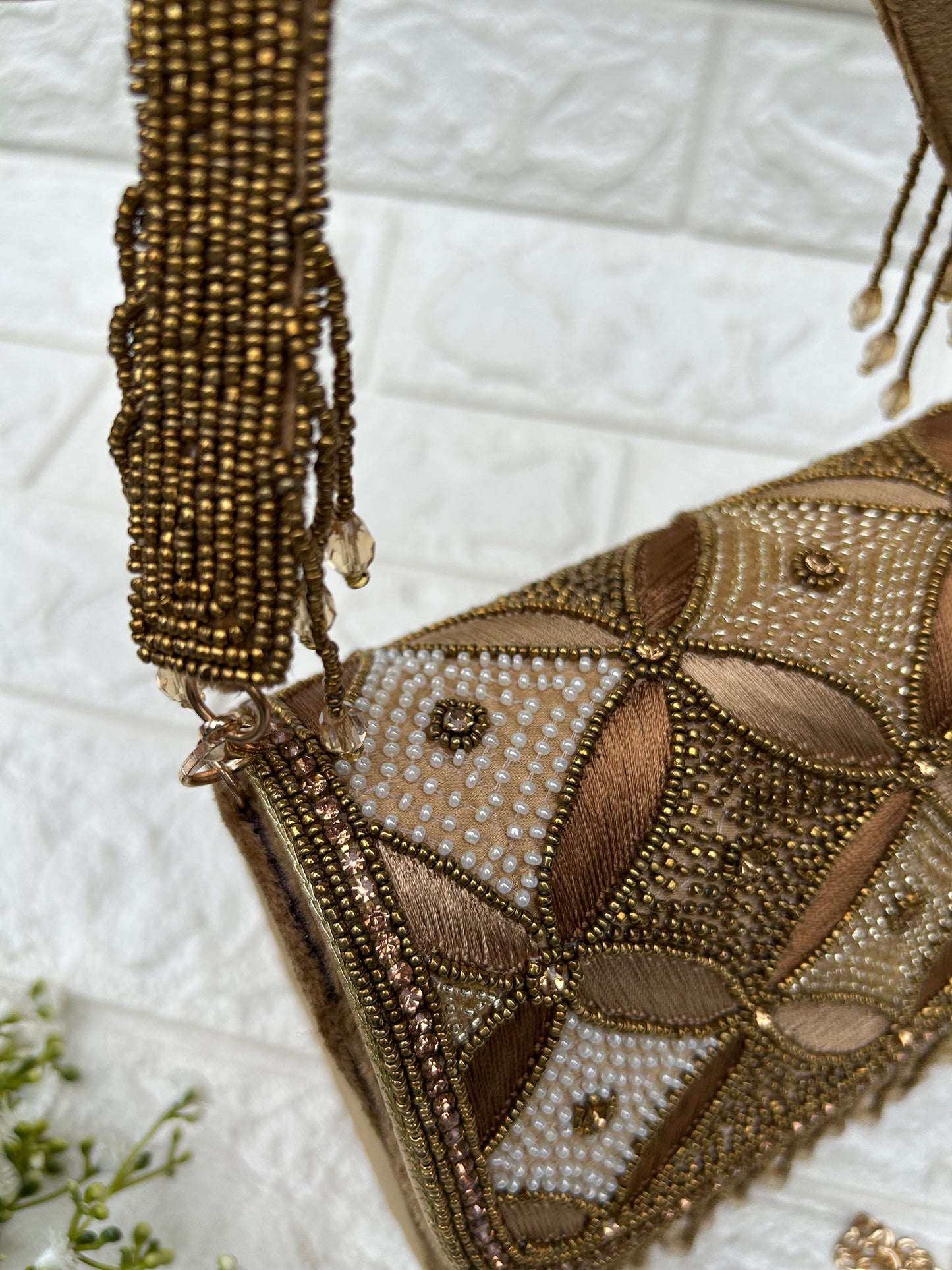 Rimzim bag