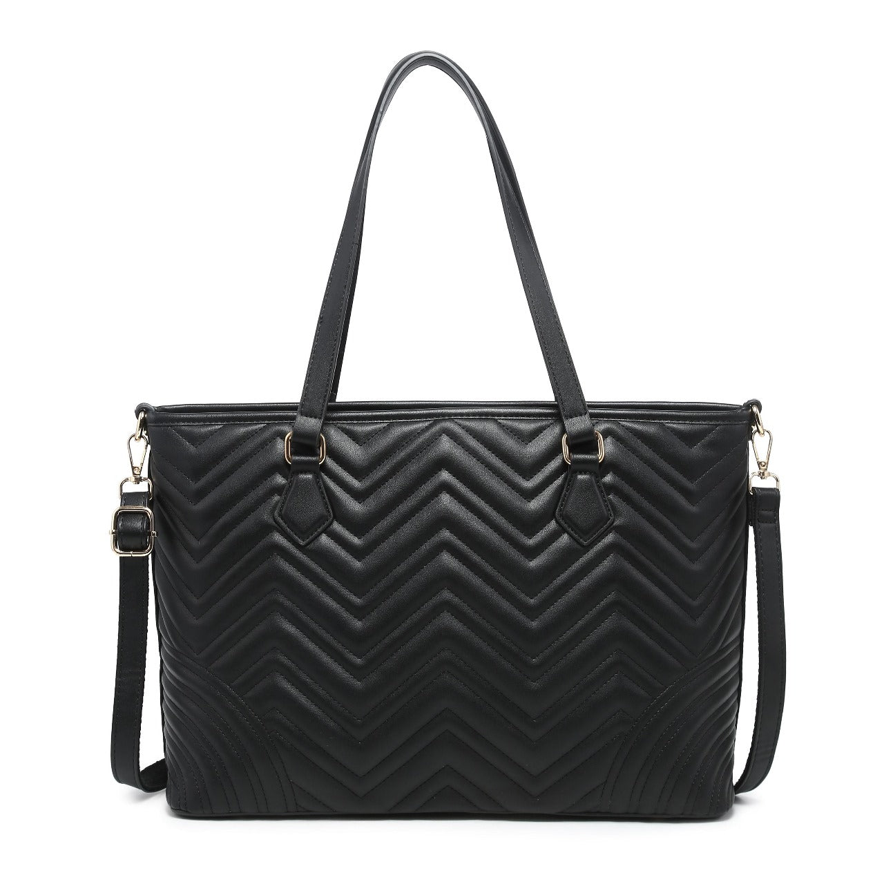 Cocoberry Work Tote