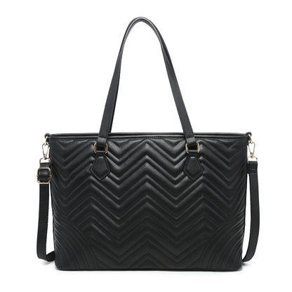 Cocoberry Work Tote