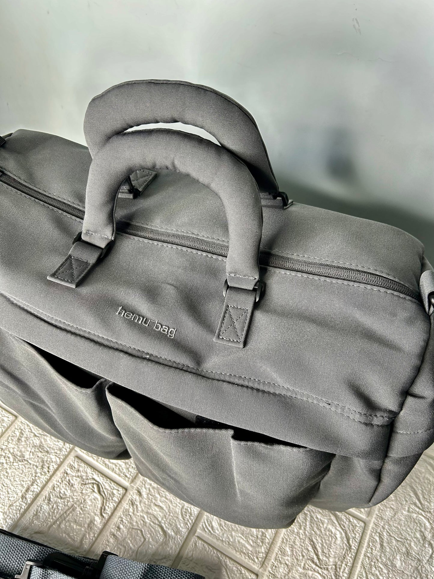 AeroFlex Duffle Bag