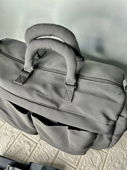 AeroFlex Duffle Bag
