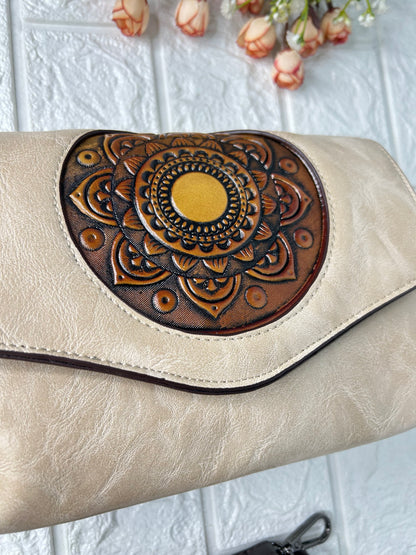Vintage Mandala Sling-1