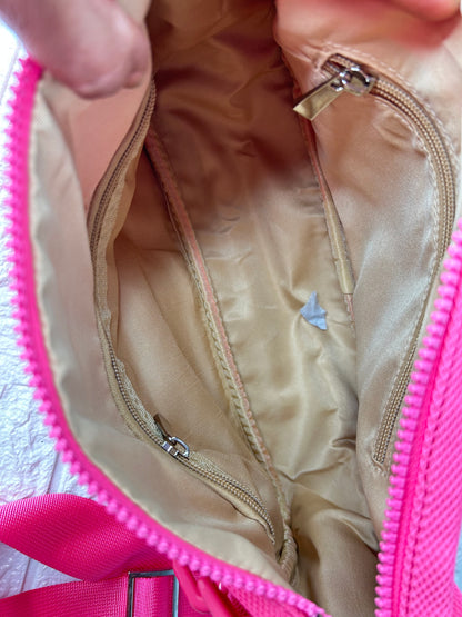 Pop Mesh Sling