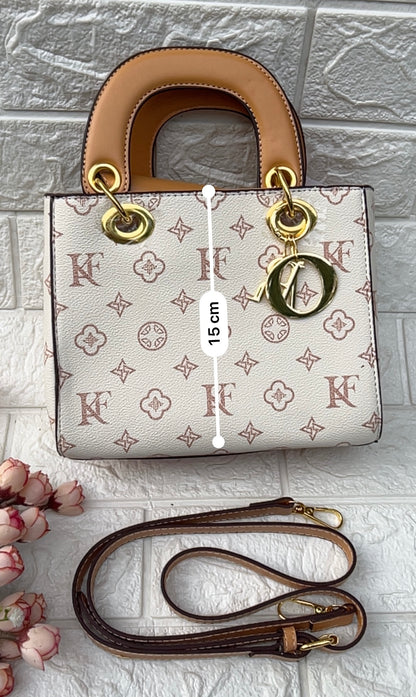 Mini Vogue