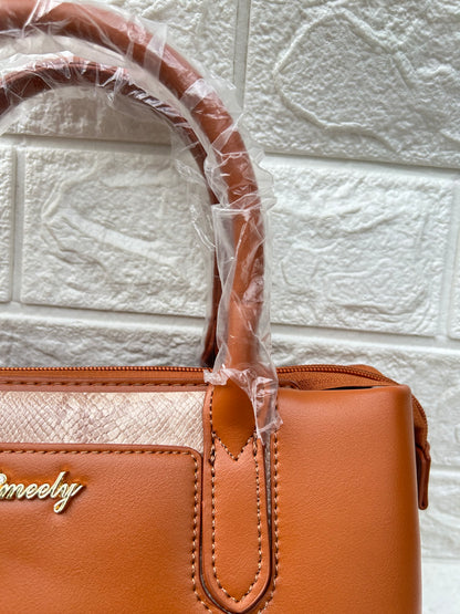 Classy Carry Handbag-2