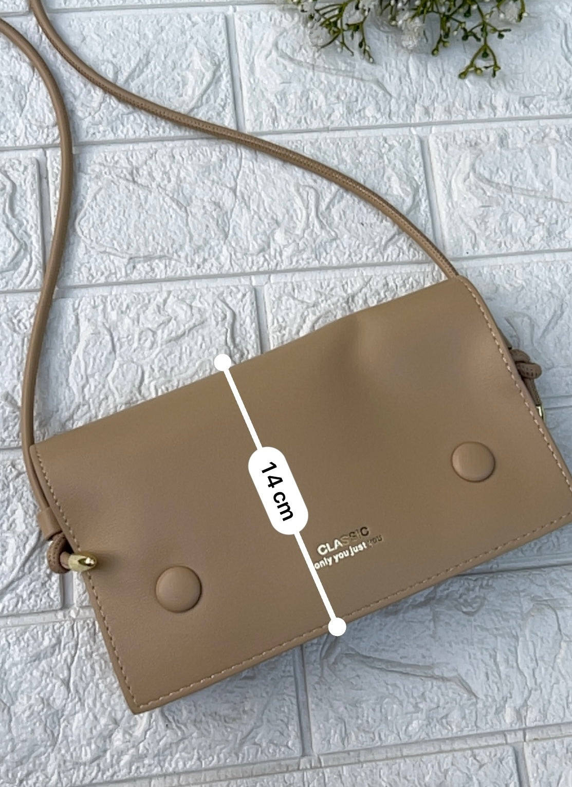 Snap Sling