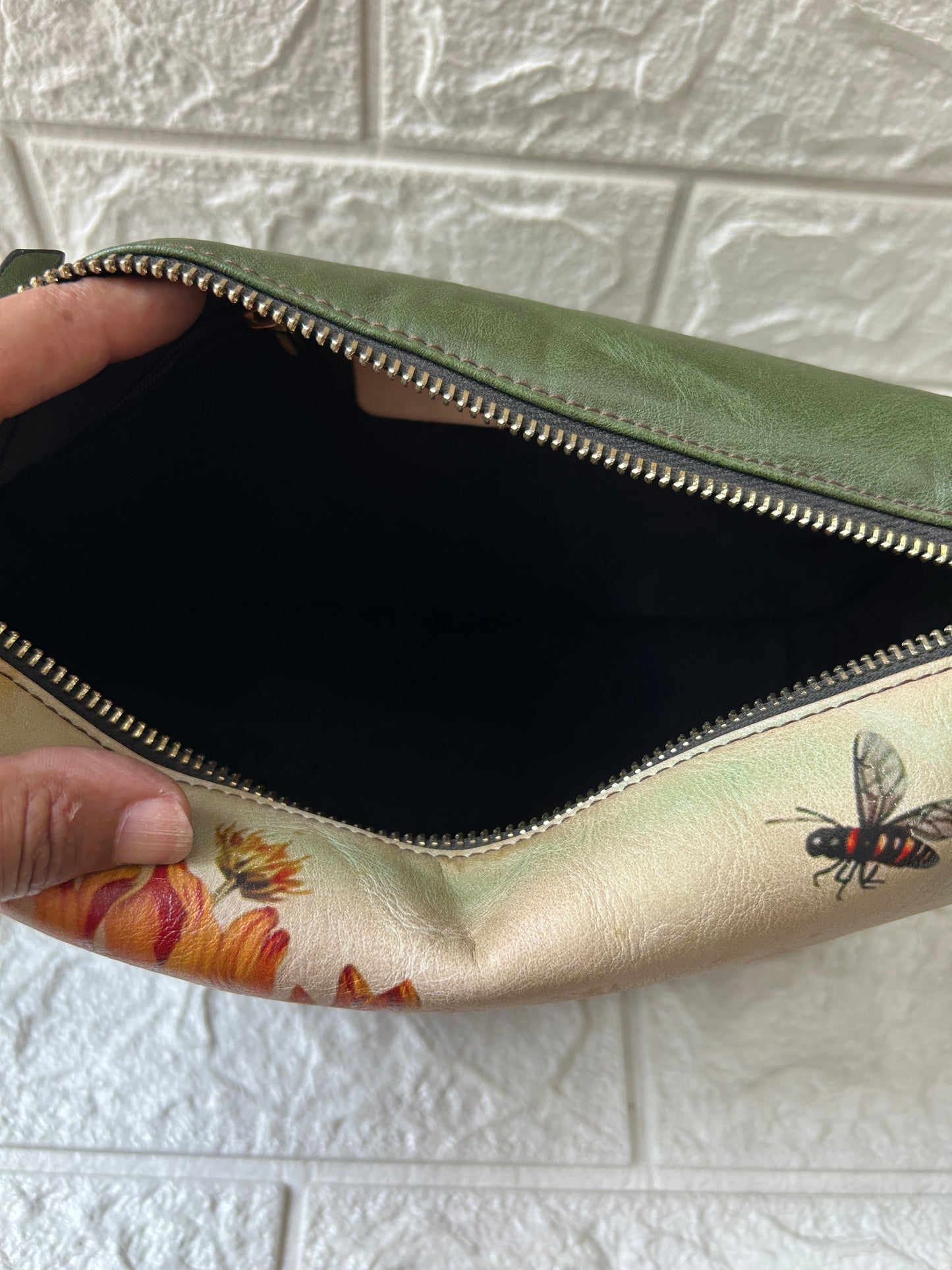 Vintage Handbag 👜