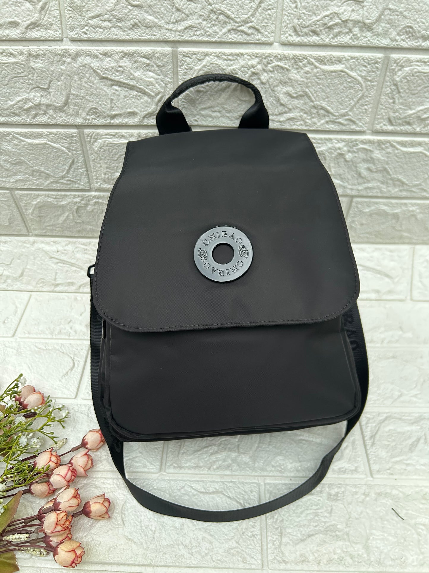 DuoCarry Backpack 1