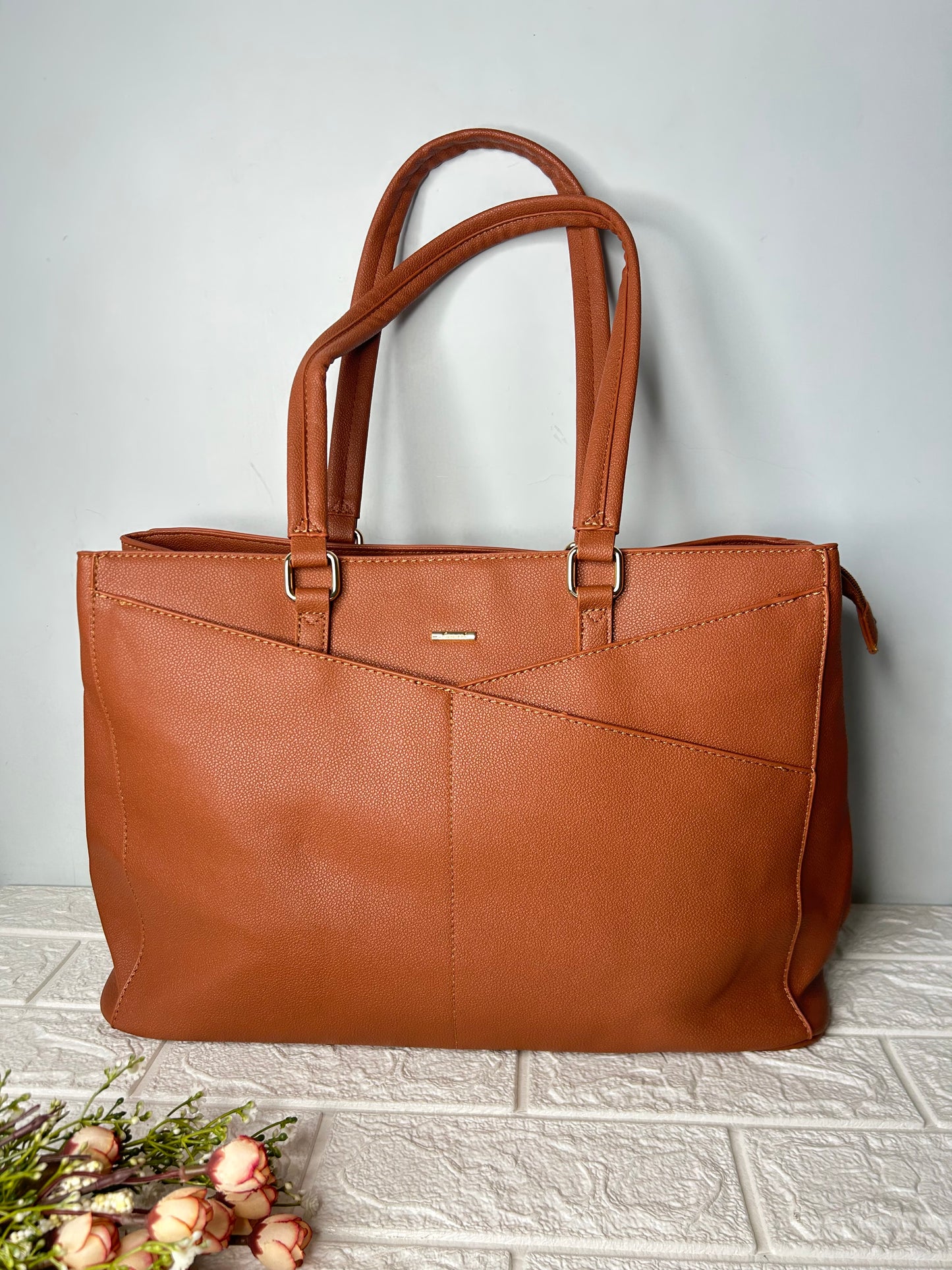 Boss Lady Carryall