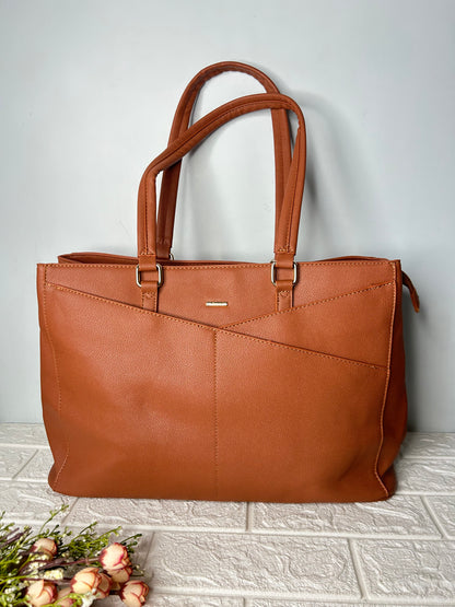 Boss Lady Carryall