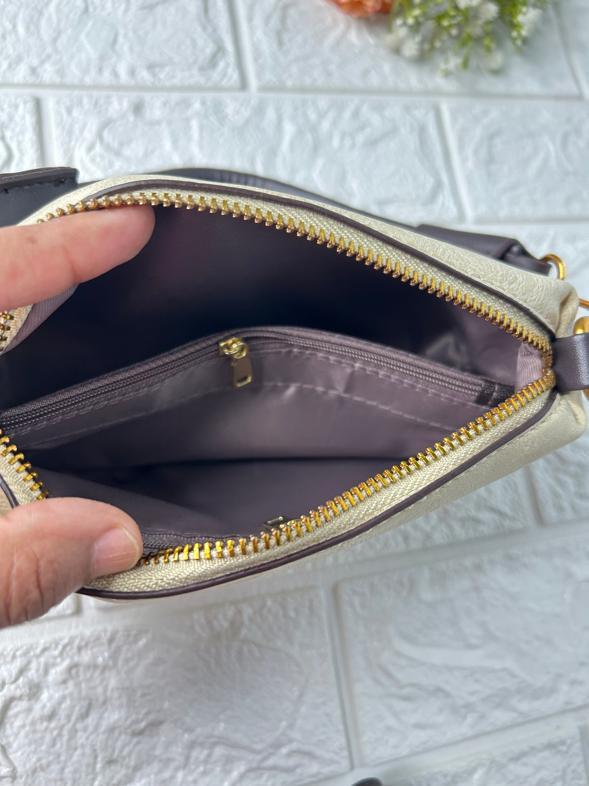 Vintage Switch Bag