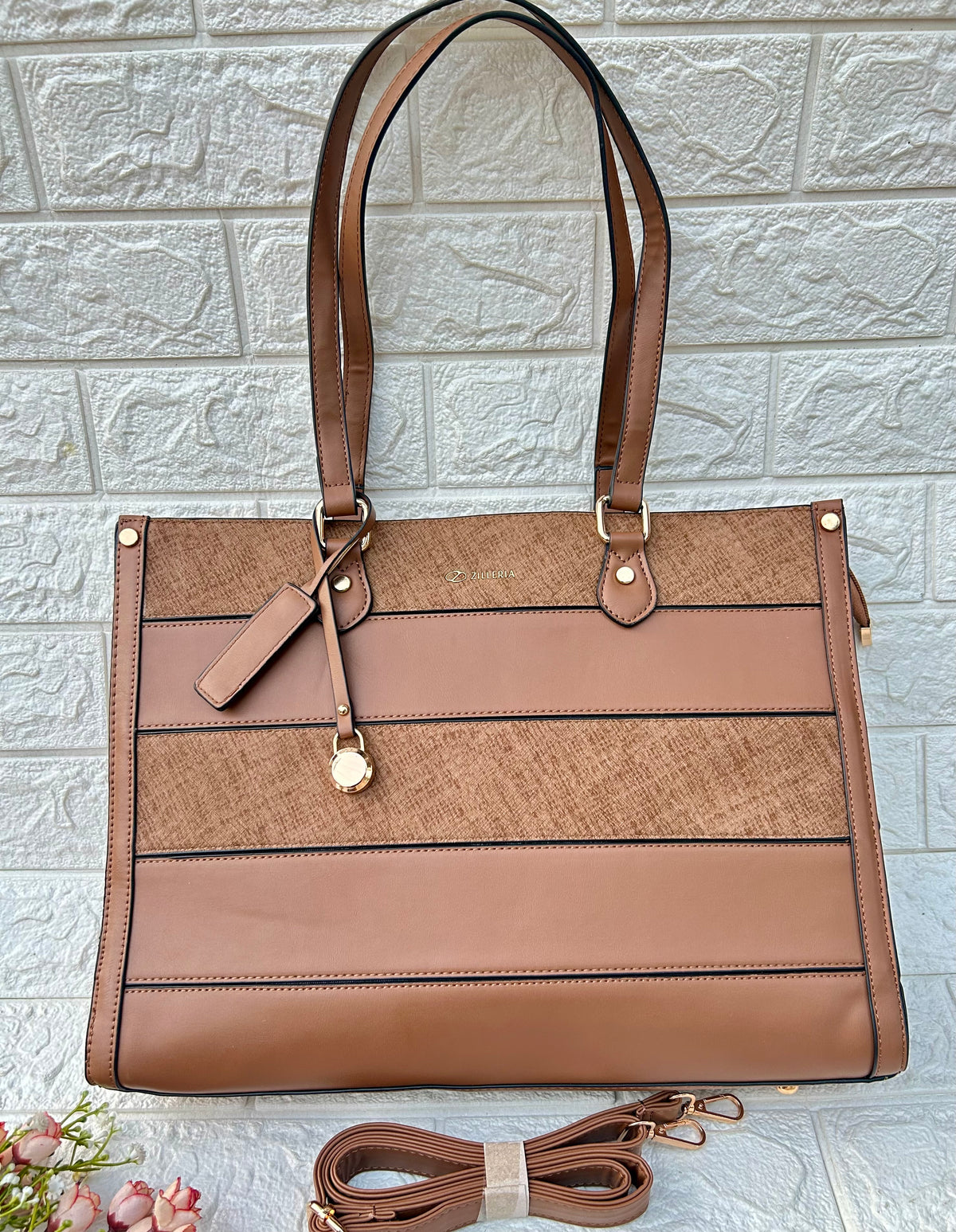 Classic Tote Bag
