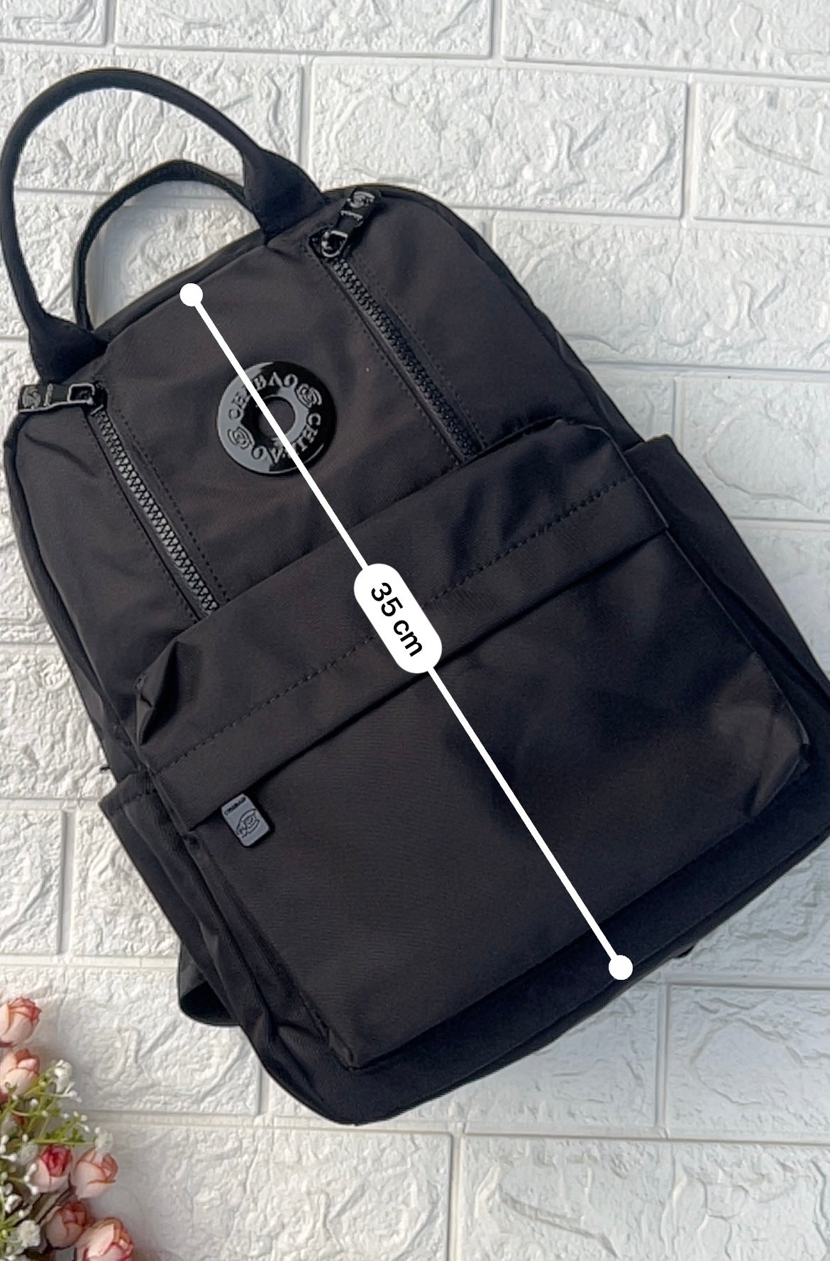 DuraTuff Backpack 6