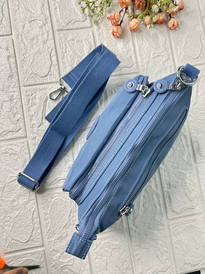 Long-Lasting Sling
