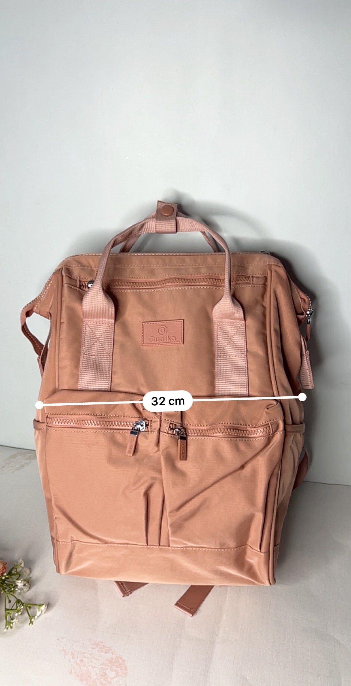 Everease Backpack 2